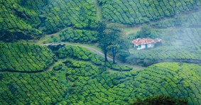 Munnar