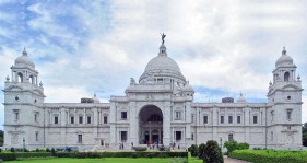 In the Footsteps of the Raj - Kolkata