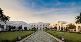 Taj Falaknuma Palace