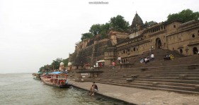 Ahilya Fort